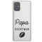 Coque Papa Rugbyman Samsung A51