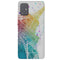 Paris Je T'aime, Coque Smartphone Samsung A51 en Silicone