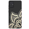 Coque Star Tatoo Floral Samsung A51