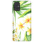 Coque Tropical Water Flowers Samsung A51