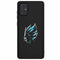 Coque en silicone pour galaxy a51 Vegeta Bleu