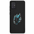 Coque en silicone pour galaxy a51 Vegeta Bleu