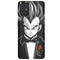 Vegeta Parrain, Coque etui samsung a51 Manga