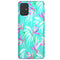 Coque Watercolor Tropique Samsung A51