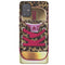 Coque all star leopard Samsung A51