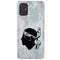 Drapeau Corse Grunge, Coque Samsung Galaxy A51
