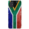 Drapeau Sud Africain, Coque Samsung Galaxy A51 Afrique du Sud