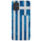 Drapeau Grec, Coque Samsung Galaxy A51 Grece