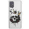 Coque el rey de la muerte Samsung A51