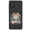 Coque grand theft mario Samsung A51