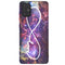 Coque infinity love galaxy Samsung A51