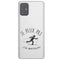 Coque je peux pas j'ai biathlon Samsung A51