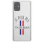 Coque je peux pas y a les bleus pour Samsung A51