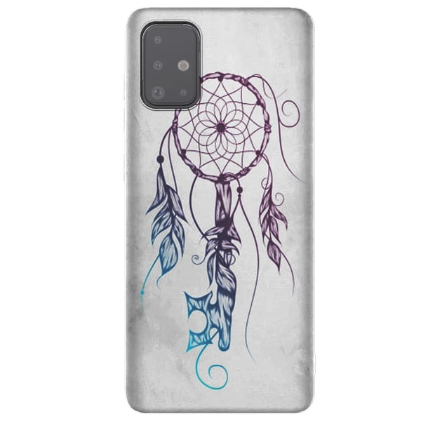 Coque key to dreams colors Samsung A51