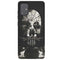 Coque room skull Samsung A51