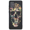 Coque skull vintage Samsung A51