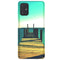 Coque tomorrow Samsung A51
