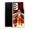 coque samsung A53 5G Bleach Yamamoto Zanpakuto