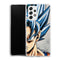 coque samsung A53 5G Blue Sangoku
