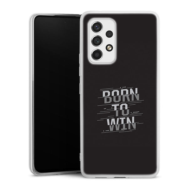 Coque pour Samsung A53 5G Born To Win