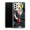 coque samsung A53 5G Boruto Jougan