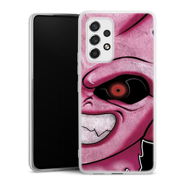 coque samsung A53 5G Buu