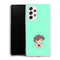 coque samsung A53 5G CHIBI TOORU OIKAWA