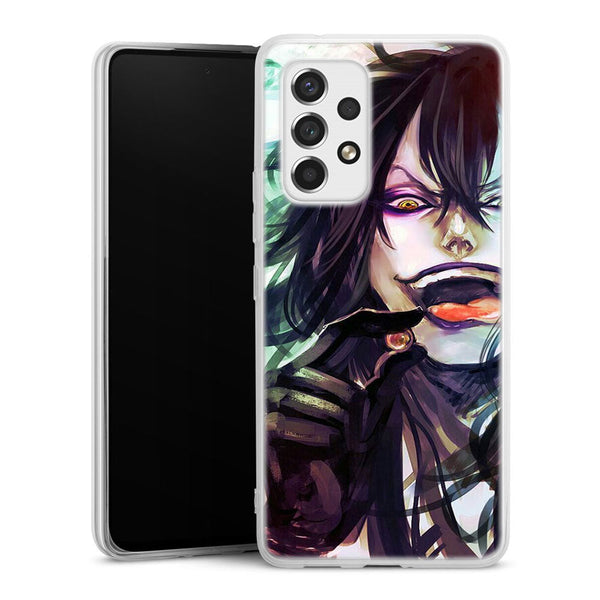 coque samsung a53 5g Caesar One Piece