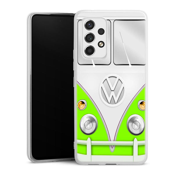 Coque Telephone Samsung A53 5G originale Combi WW