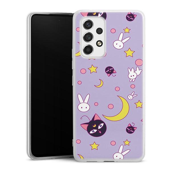Coque Samsung Galaxy A53 5G Catimoon