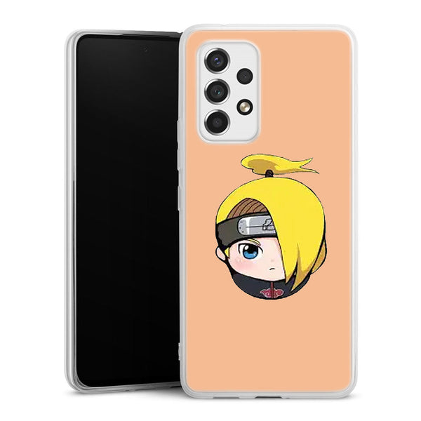 coque samsung A53 5G Chibi Daidara