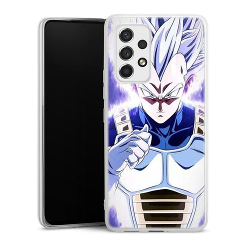 coque samsung A53 5G DBZ it's me