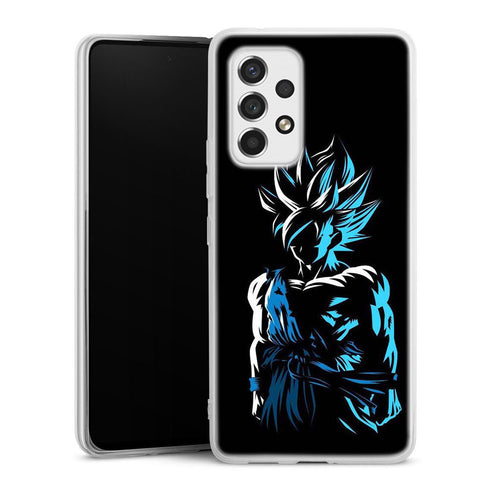coque samsung A53 5G Dbz