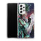 coque samsung A53 5G Deku Bnha
