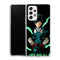 coque samsung A53 5G Deku-One-For-All