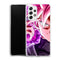 coque samsung A53 5G Dragon Ball Super Black SS Rose
