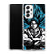 coque samsung a53 5g Dragon Ball Super Goku SSJ God