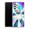coque samsung A53 5G Dragon Ball Super Vegeta SS God Attack