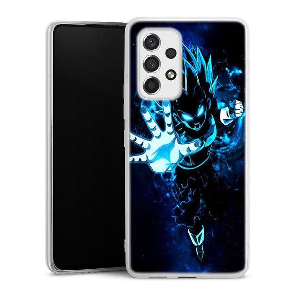 coque samsung A53 5G Dragon ball super beerus