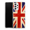 coque samsung A53 5G drapeau albanais