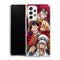 coque samsung A53 5G Equipe Paille One Piece