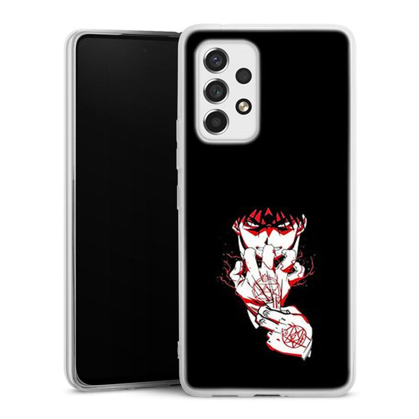 coque samsung A53 5G FMA