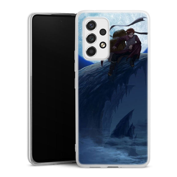 coque samsung a53 5g Gaara Moon