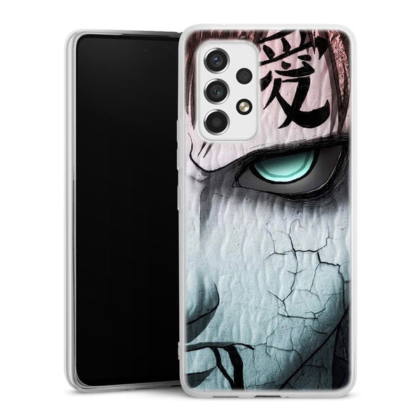 coque samsung A53 5G Gaara du Sable