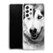 Coque Samsung Galaxy A53 5G Husky aux Yeux Clairs