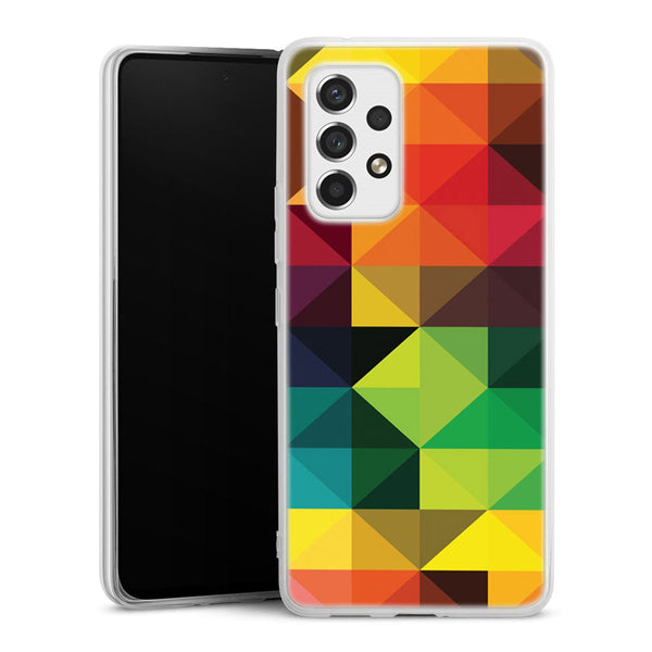 Coque pour Samsung A53 5G Intermezzo