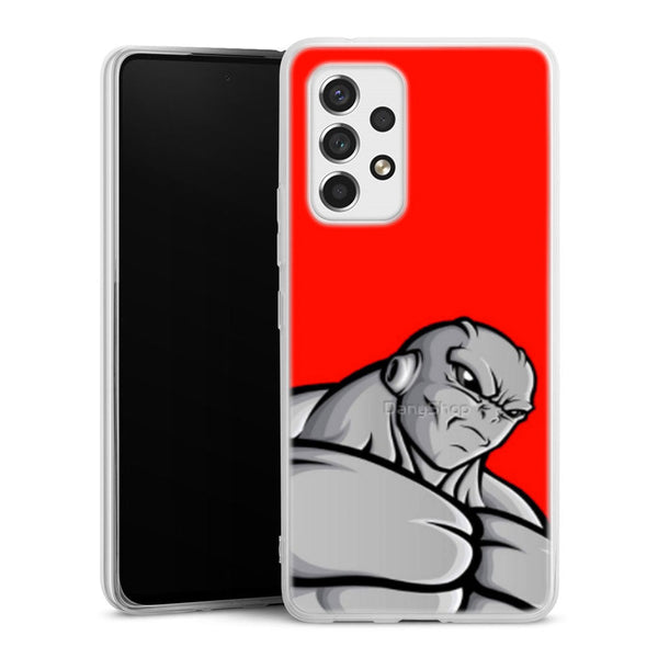 coque samsung A53 5G Jiren Full Power