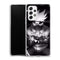 coque samsung A53 5G Kakashi Electrique Pouvoir Des Ombres