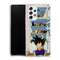 coque samsung a53 5g Kid Goku fridge Art Anime Manga