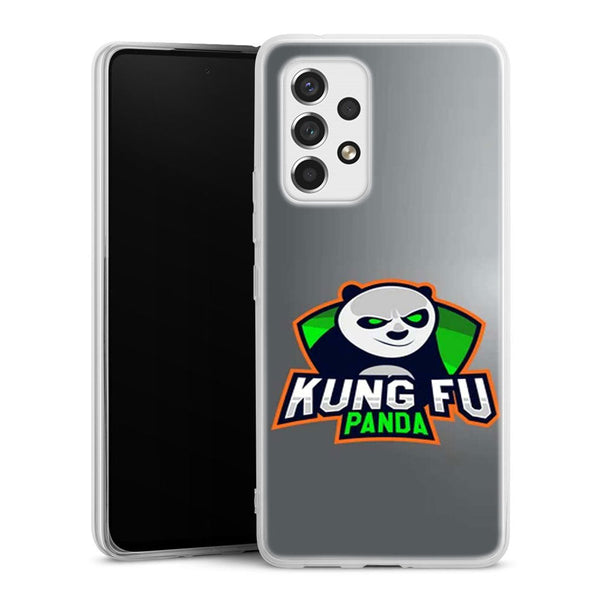 coque samsung A53 5G Kung Fu Panda